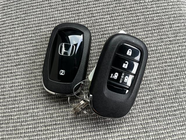 Ｎ－ＢＯＸ ファッションスタイル　４ＷＤ　ホンダセンシング　純正ディスプレー　ブルートゥース　ＵＳＢ　バックカメラ　両側パワースライドドア　ＬＥＤヘッドライト　当店代車アップ車両（59枚目）