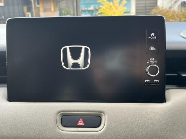 ヴェゼル ｅ：ＨＥＶＺ・ＰＬａＹパッケージ　４ＷＤ　ホンダセンシング　純正コネクトディスプレーナビ　フルセグＴＶ　ブルートゥース　ＵＳＢ　マルチカメラ　ＥＴＣ２．０　パワーテールゲート　ＬＥＤヘッドライト　ガラスルーフ　当店試乗車アップ車両（19枚目）