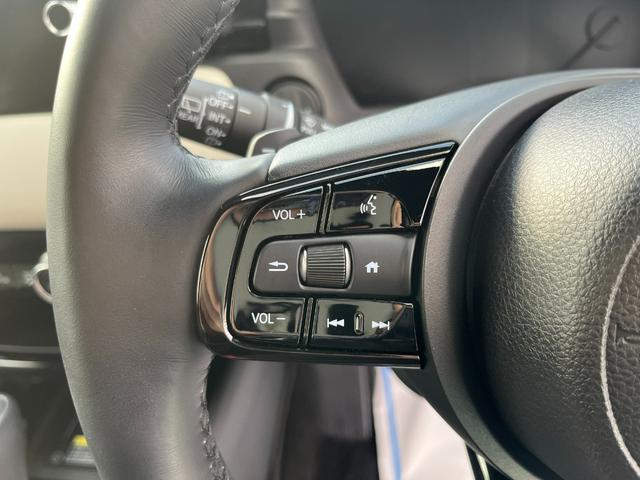 ヴェゼル ｅ：ＨＥＶＺ・ＰＬａＹパッケージ　４ＷＤ　ホンダセンシング　純正コネクトディスプレーナビ　フルセグＴＶ　ブルートゥース　ＵＳＢ　マルチカメラ　ＥＴＣ２．０　パワーテールゲート　ＬＥＤヘッドライト　ガラスルーフ　当店試乗車アップ車両（49枚目）
