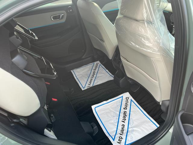 ヴェゼル ｅ：ＨＥＶＺ・ＰＬａＹパッケージ　４ＷＤ　ホンダセンシング　純正コネクトディスプレーナビ　フルセグＴＶ　ブルートゥース　ＵＳＢ　マルチカメラ　ＥＴＣ２．０　パワーテールゲート　ＬＥＤヘッドライト　ガラスルーフ　当店試乗車アップ車両（59枚目）