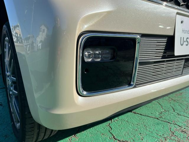 N-ONE プレミアムツアラー 4WD ホンダセンシング 純正大型インターナビ フルセグTV ブルートゥース バックカメラ ETC 前後ドラレコ LEDヘッドライト パドルシフト 純正アルミホイール(16枚目)