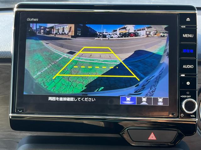 N-ONE プレミアムツアラー 4WD ホンダセンシング 純正大型インターナビ フルセグTV ブルートゥース バックカメラ ETC 前後ドラレコ LEDヘッドライト パドルシフト 純正アルミホイール(22枚目)