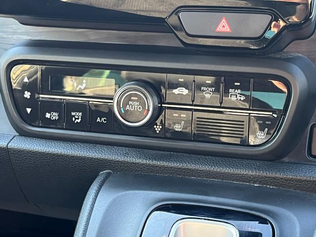N-ONE プレミアムツアラー 4WD ホンダセンシング 純正大型インターナビ フルセグTV ブルートゥース バックカメラ ETC 前後ドラレコ LEDヘッドライト パドルシフト 純正アルミホイール(32枚目)