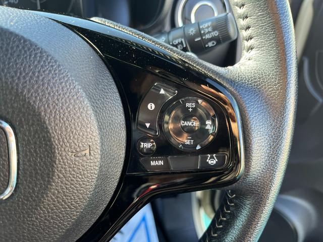 N-ONE プレミアムツアラー 4WD ホンダセンシング 純正大型インターナビ フルセグTV ブルートゥース バックカメラ ETC 前後ドラレコ LEDヘッドライト パドルシフト 純正アルミホイール(42枚目)