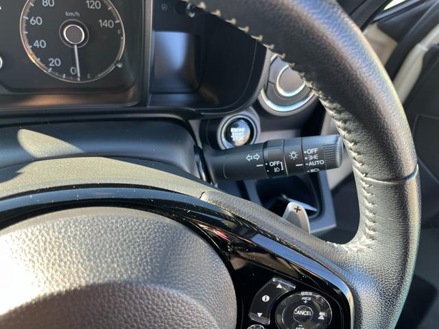 N-ONE プレミアムツアラー 4WD ホンダセンシング 純正大型インターナビ フルセグTV ブルートゥース バックカメラ ETC 前後ドラレコ LEDヘッドライト パドルシフト 純正アルミホイール(45枚目)