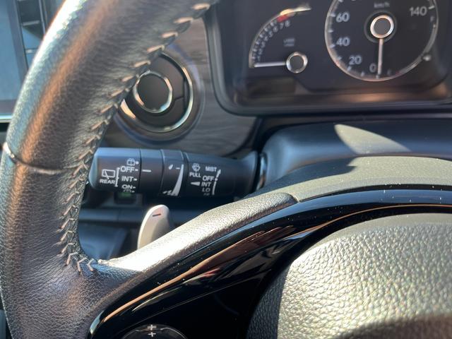 N-ONE プレミアムツアラー 4WD ホンダセンシング 純正大型インターナビ フルセグTV ブルートゥース バックカメラ ETC 前後ドラレコ LEDヘッドライト パドルシフト 純正アルミホイール(46枚目)