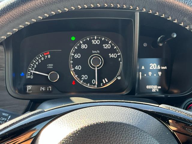 N-ONE プレミアムツアラー 4WD ホンダセンシング 純正大型インターナビ フルセグTV ブルートゥース バックカメラ ETC 前後ドラレコ LEDヘッドライト パドルシフト 純正アルミホイール(49枚目)