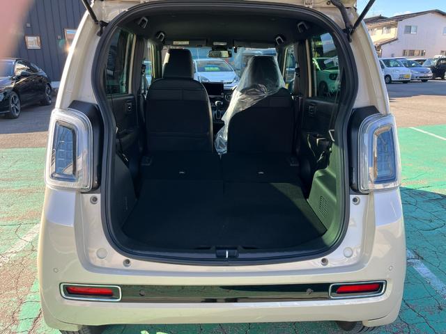 N-ONE プレミアムツアラー 4WD ホンダセンシング 純正大型インターナビ フルセグTV ブルートゥース バックカメラ ETC 前後ドラレコ LEDヘッドライト パドルシフト 純正アルミホイール(52枚目)