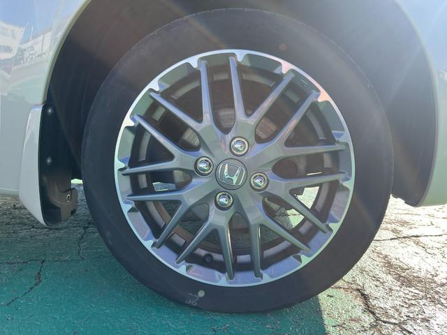 N-ONE プレミアムツアラー 4WD ホンダセンシング 純正大型インターナビ フルセグTV ブルートゥース バックカメラ ETC 前後ドラレコ LEDヘッドライト パドルシフト 純正アルミホイール(54枚目)