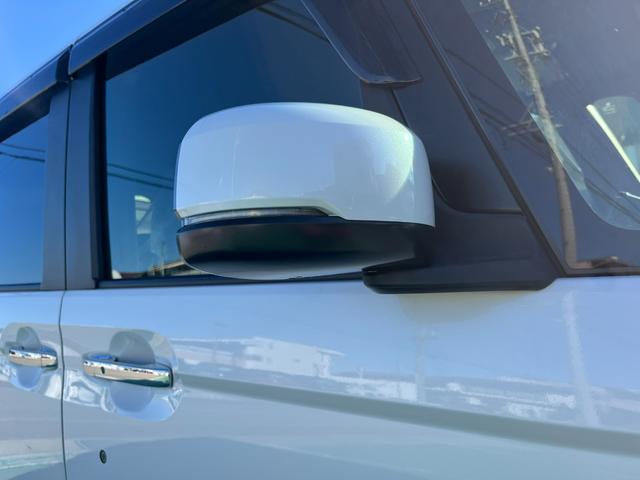 Ｎ－ＢＯＸカスタム Ｇ・Ｌホンダセンシング　４ＷＤ　純正大型インターナビ　フルセグＴＶ　ブルートゥース　バックカメラ　ＥＴＣ　純正ドラレコ　両側パワースライドドア　ＬＥＤヘッドライト　純正アルミ（16枚目）