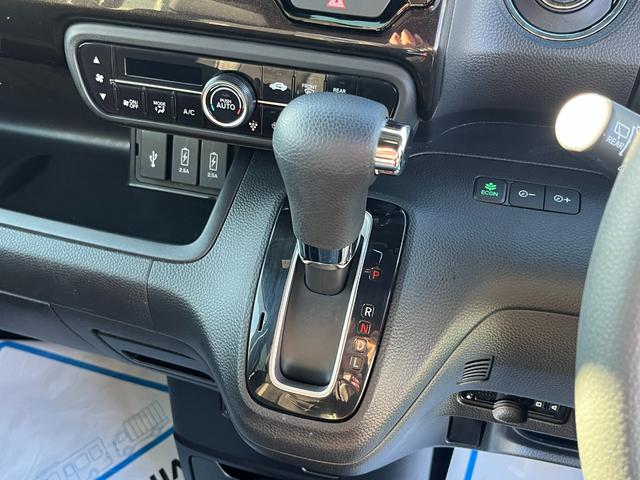 Ｎ－ＢＯＸカスタム Ｇ・Ｌホンダセンシング　４ＷＤ　純正大型インターナビ　フルセグＴＶ　ブルートゥース　バックカメラ　ＥＴＣ　純正ドラレコ　両側パワースライドドア　ＬＥＤヘッドライト　純正アルミ（26枚目）