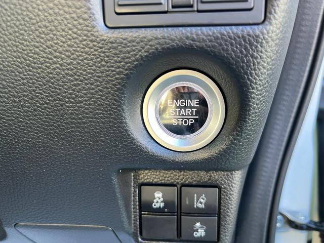 Ｎ－ＢＯＸカスタム Ｇ・Ｌホンダセンシング　４ＷＤ　純正大型インターナビ　フルセグＴＶ　ブルートゥース　バックカメラ　ＥＴＣ　純正ドラレコ　両側パワースライドドア　ＬＥＤヘッドライト　純正アルミ（28枚目）