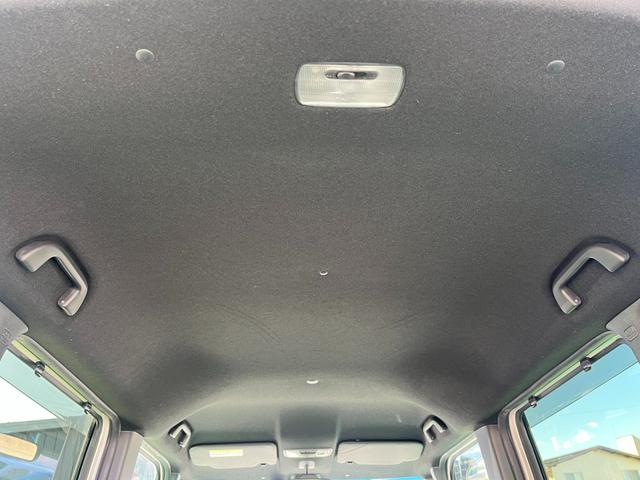 Ｎ－ＢＯＸカスタム Ｇ・Ｌホンダセンシング　４ＷＤ　純正大型インターナビ　フルセグＴＶ　ブルートゥース　バックカメラ　ＥＴＣ　純正ドラレコ　両側パワースライドドア　ＬＥＤヘッドライト　純正アルミ（30枚目）