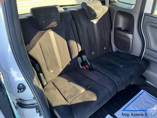 Ｎ－ＢＯＸカスタム Ｇ・Ｌホンダセンシング　４ＷＤ　純正大型インターナビ　フルセグＴＶ　ブルートゥース　バックカメラ　ＥＴＣ　純正ドラレコ　両側パワースライドドア　ＬＥＤヘッドライト　純正アルミ（37枚目）