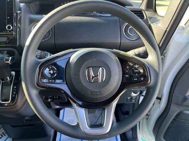 Ｎ－ＢＯＸカスタム Ｇ・Ｌホンダセンシング　４ＷＤ　純正大型インターナビ　フルセグＴＶ　ブルートゥース　バックカメラ　ＥＴＣ　純正ドラレコ　両側パワースライドドア　ＬＥＤヘッドライト　純正アルミ（41枚目）