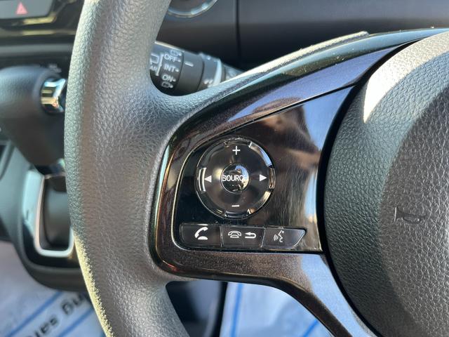 Ｎ－ＢＯＸカスタム Ｇ・Ｌホンダセンシング　４ＷＤ　純正大型インターナビ　フルセグＴＶ　ブルートゥース　バックカメラ　ＥＴＣ　純正ドラレコ　両側パワースライドドア　ＬＥＤヘッドライト　純正アルミ（43枚目）