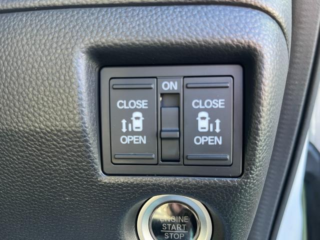 Ｎ－ＢＯＸカスタム Ｇ・Ｌホンダセンシング　４ＷＤ　純正大型インターナビ　フルセグＴＶ　ブルートゥース　バックカメラ　ＥＴＣ　純正ドラレコ　両側パワースライドドア　ＬＥＤヘッドライト　純正アルミ（46枚目）