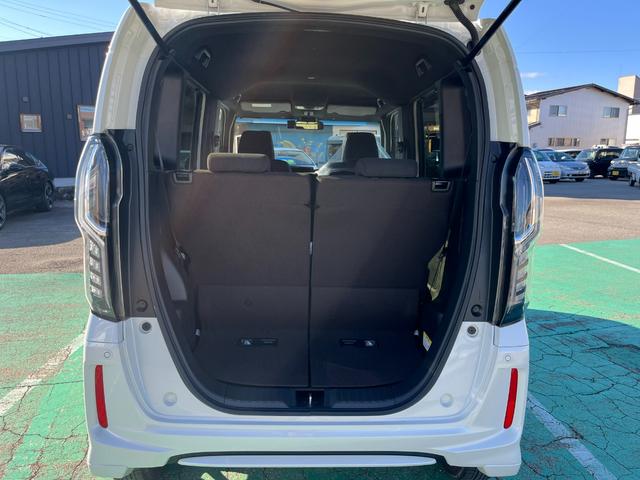 Ｎ－ＢＯＸカスタム Ｇ・Ｌホンダセンシング　４ＷＤ　純正大型インターナビ　フルセグＴＶ　ブルートゥース　バックカメラ　ＥＴＣ　純正ドラレコ　両側パワースライドドア　ＬＥＤヘッドライト　純正アルミ（52枚目）