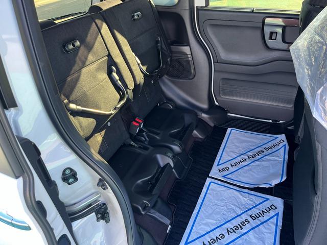 Ｎ－ＢＯＸカスタム Ｇ・Ｌホンダセンシング　４ＷＤ　純正大型インターナビ　フルセグＴＶ　ブルートゥース　バックカメラ　ＥＴＣ　純正ドラレコ　両側パワースライドドア　ＬＥＤヘッドライト　純正アルミ（54枚目）