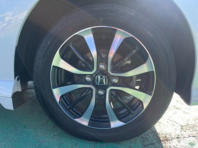 Ｎ－ＢＯＸカスタム Ｇ・Ｌホンダセンシング　４ＷＤ　純正大型インターナビ　フルセグＴＶ　ブルートゥース　バックカメラ　ＥＴＣ　純正ドラレコ　両側パワースライドドア　ＬＥＤヘッドライト　純正アルミ（55枚目）