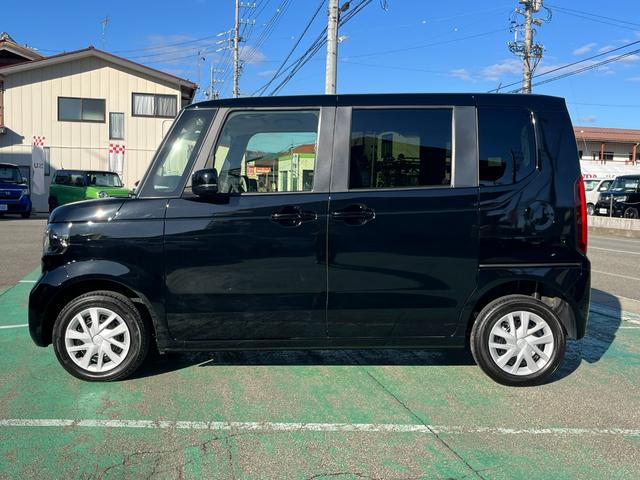 Ｎ－ＢＯＸ ベースグレード　４ＷＤ　ホンダセンシング　純正ディスプレー　ブルートゥース　ＵＳＢ　バックカメラ　両側パワースライドドア　ＬＥＤヘッドライト　スマートキー　当店代車アップ車両（5枚目）