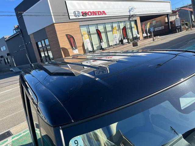 Ｎ－ＢＯＸ ベースグレード　４ＷＤ　ホンダセンシング　純正ディスプレー　ブルートゥース　ＵＳＢ　バックカメラ　両側パワースライドドア　ＬＥＤヘッドライト　スマートキー　当店代車アップ車両（10枚目）