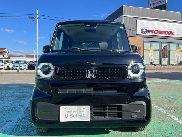 Ｎ－ＢＯＸ ベースグレード　４ＷＤ　ホンダセンシング　純正ディスプレー　ブルートゥース　ＵＳＢ　バックカメラ　両側パワースライドドア　ＬＥＤヘッドライト　スマートキー　当店代車アップ車両（14枚目）