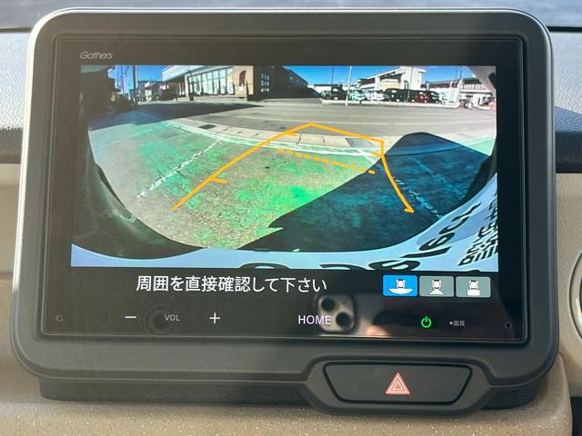 Ｎ－ＢＯＸ ベースグレード　４ＷＤ　ホンダセンシング　純正ディスプレー　ブルートゥース　ＵＳＢ　バックカメラ　両側パワースライドドア　ＬＥＤヘッドライト　スマートキー　当店代車アップ車両（21枚目）