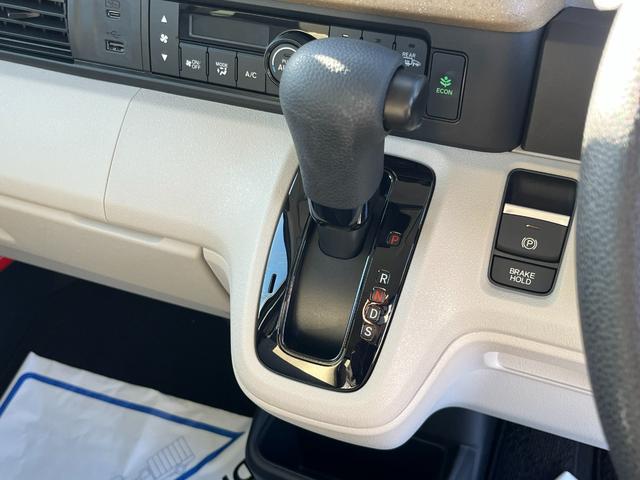 Ｎ－ＢＯＸ ベースグレード　４ＷＤ　ホンダセンシング　純正ディスプレー　ブルートゥース　ＵＳＢ　バックカメラ　両側パワースライドドア　ＬＥＤヘッドライト　スマートキー　当店代車アップ車両（26枚目）