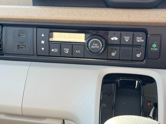 Ｎ－ＢＯＸ ベースグレード　４ＷＤ　ホンダセンシング　純正ディスプレー　ブルートゥース　ＵＳＢ　バックカメラ　両側パワースライドドア　ＬＥＤヘッドライト　スマートキー　当店代車アップ車両（30枚目）