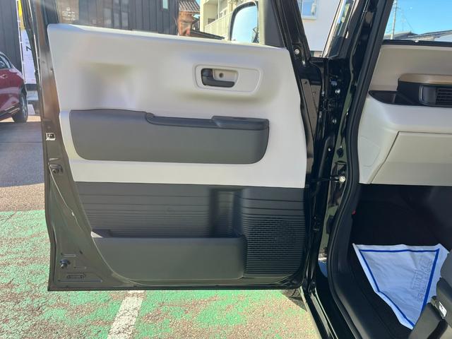 Ｎ－ＢＯＸ ベースグレード　４ＷＤ　ホンダセンシング　純正ディスプレー　ブルートゥース　ＵＳＢ　バックカメラ　両側パワースライドドア　ＬＥＤヘッドライト　スマートキー　当店代車アップ車両（33枚目）