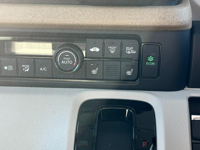 Ｎ－ＢＯＸ ベースグレード　４ＷＤ　ホンダセンシング　純正ディスプレー　ブルートゥース　ＵＳＢ　バックカメラ　両側パワースライドドア　ＬＥＤヘッドライト　スマートキー　当店代車アップ車両（36枚目）