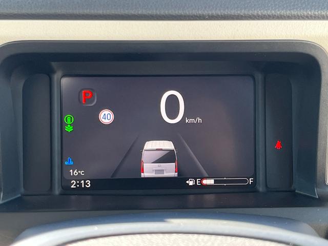 Ｎ－ＢＯＸ ベースグレード　４ＷＤ　ホンダセンシング　純正ディスプレー　ブルートゥース　ＵＳＢ　バックカメラ　両側パワースライドドア　ＬＥＤヘッドライト　スマートキー　当店代車アップ車両（51枚目）