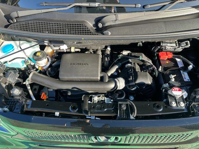 Ｎ－ＢＯＸ ベースグレード　４ＷＤ　ホンダセンシング　純正ディスプレー　ブルートゥース　ＵＳＢ　バックカメラ　両側パワースライドドア　ＬＥＤヘッドライト　スマートキー　当店代車アップ車両（52枚目）