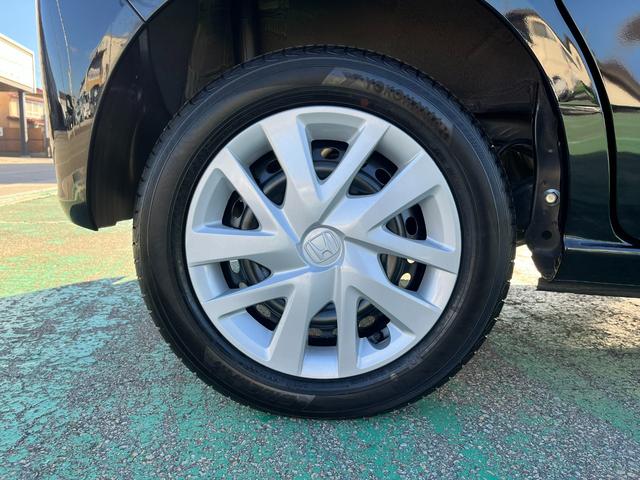 Ｎ－ＢＯＸ ベースグレード　４ＷＤ　ホンダセンシング　純正ディスプレー　ブルートゥース　ＵＳＢ　バックカメラ　両側パワースライドドア　ＬＥＤヘッドライト　スマートキー　当店代車アップ車両（57枚目）