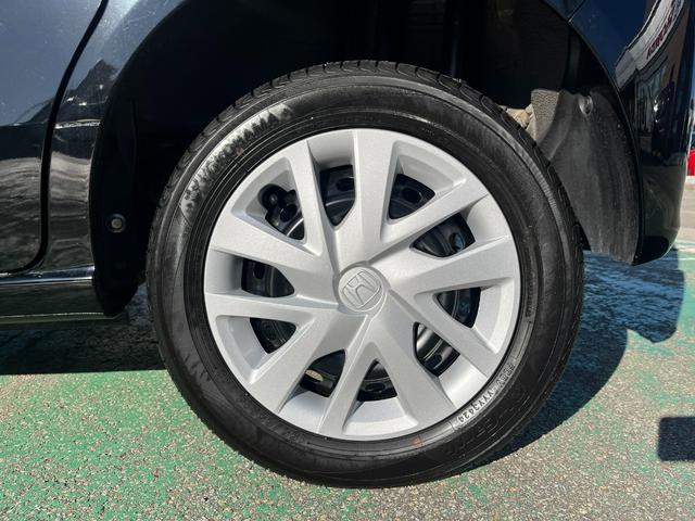 Ｎ－ＢＯＸ ベースグレード　４ＷＤ　ホンダセンシング　純正ディスプレー　ブルートゥース　ＵＳＢ　バックカメラ　両側パワースライドドア　ＬＥＤヘッドライト　スマートキー　当店代車アップ車両（58枚目）