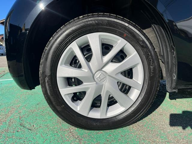 Ｎ－ＢＯＸ ベースグレード　４ＷＤ　ホンダセンシング　純正ディスプレー　ブルートゥース　ＵＳＢ　バックカメラ　両側パワースライドドア　ＬＥＤヘッドライト　スマートキー　当店代車アップ車両（59枚目）