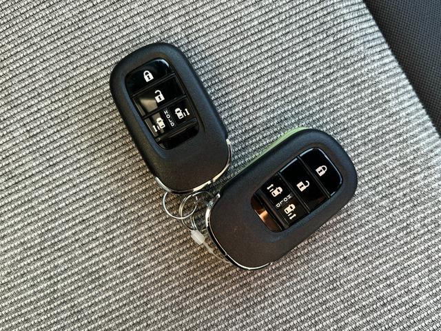 Ｎ－ＢＯＸ ベースグレード　４ＷＤ　ホンダセンシング　純正ディスプレー　ブルートゥース　ＵＳＢ　バックカメラ　両側パワースライドドア　ＬＥＤヘッドライト　スマートキー　当店代車アップ車両（60枚目）