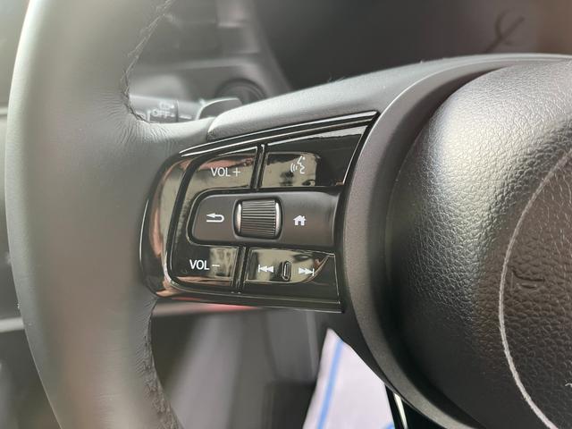 ヴェゼル ｅ：ＨＥＶＺ　４ＷＤ　ホンダセンシング　純正インターナビ　フルセグＴＶ　ブルートゥース　バックカメラ　ＥＴＣ　前後ドライブレコーダー　パワーテールゲート　ＬＥＤヘッドライト（48枚目）