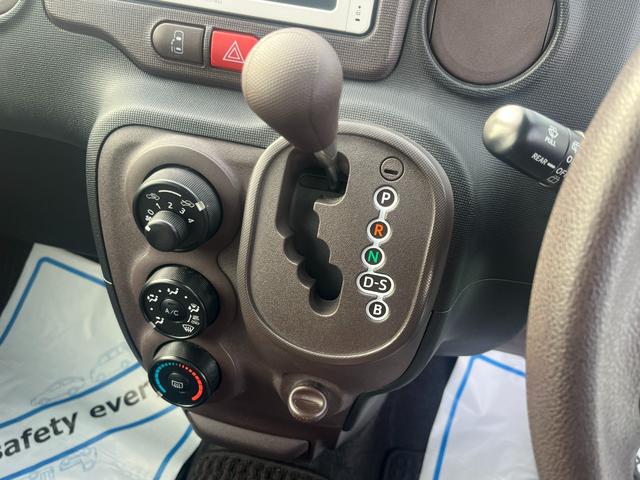 スペイド Ｘ　４ＷＤ　純正ワイドナビ　ワンセグＴＶ　ブルートゥース　左パワースライドドア　キーレスエントリー　社外アルミホイール（22枚目）