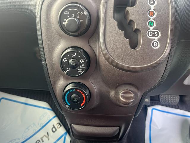 スペイド Ｘ　４ＷＤ　純正ワイドナビ　ワンセグＴＶ　ブルートゥース　左パワースライドドア　キーレスエントリー　社外アルミホイール（23枚目）