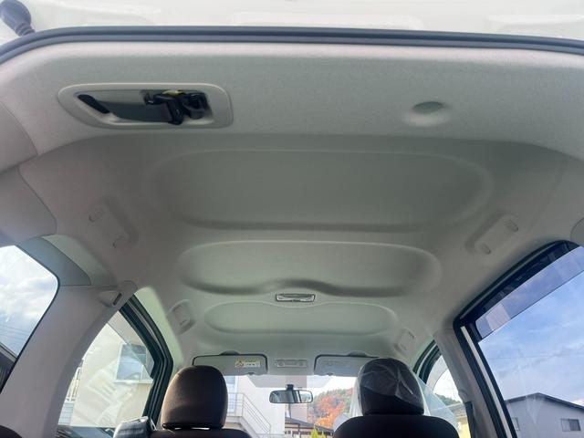 スペイド Ｘ　４ＷＤ　純正ワイドナビ　ワンセグＴＶ　ブルートゥース　左パワースライドドア　キーレスエントリー　社外アルミホイール（24枚目）