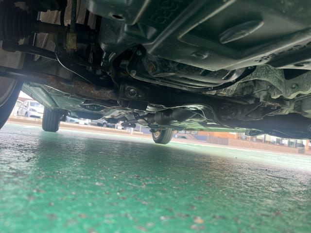 スペイド Ｘ　４ＷＤ　純正ワイドナビ　ワンセグＴＶ　ブルートゥース　左パワースライドドア　キーレスエントリー　社外アルミホイール（47枚目）