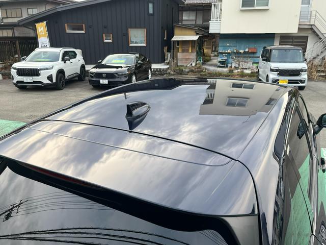 ZR-V e:HEVZ特別仕様車ブラックスタイル 4WD ホンダセンシング 純正コネクトディスプレーナビ フルセグTV ブルートゥース マルチカメラ ETC2.0 BOSEスピーカー パワーテールゲート LEDヘッドライト 当店試乗車アップ車両(13枚目)
