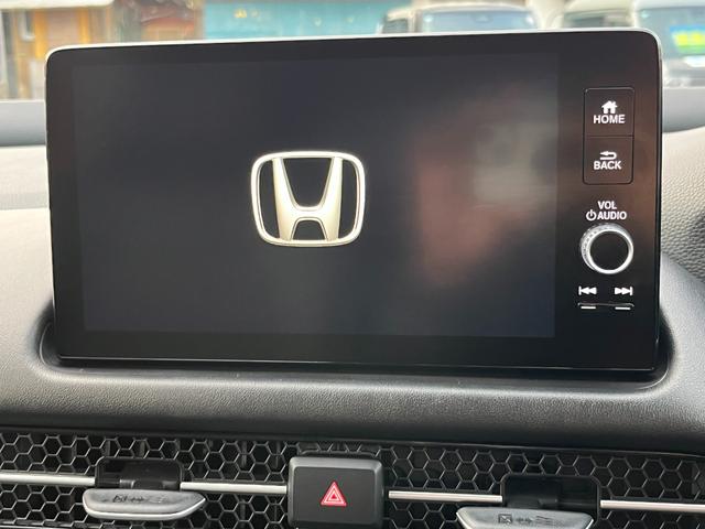 ZR-V e:HEVZ特別仕様車ブラックスタイル 4WD ホンダセンシング 純正コネクトディスプレーナビ フルセグTV ブルートゥース マルチカメラ ETC2.0 BOSEスピーカー パワーテールゲート LEDヘッドライト 当店試乗車アップ車両(18枚目)