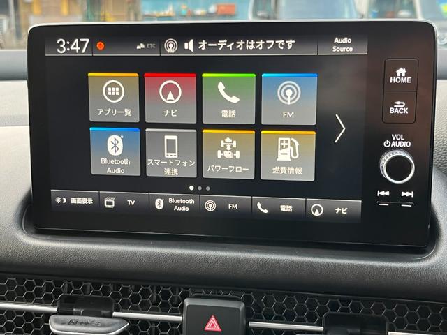 ZR-V e:HEVZ特別仕様車ブラックスタイル 4WD ホンダセンシング 純正コネクトディスプレーナビ フルセグTV ブルートゥース マルチカメラ ETC2.0 BOSEスピーカー パワーテールゲート LEDヘッドライト 当店試乗車アップ車両(20枚目)