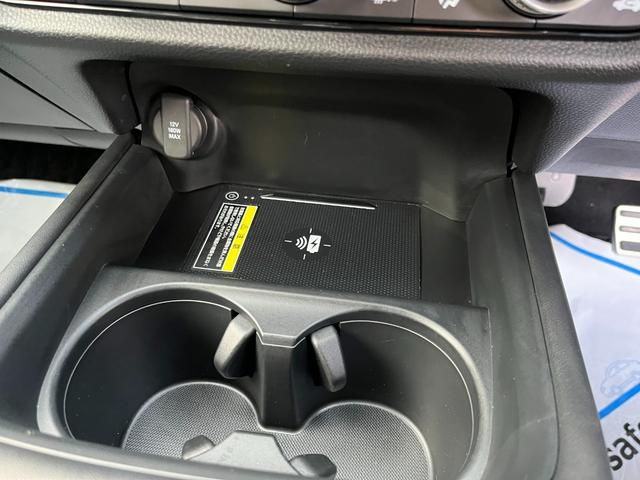 ZR-V e:HEVZ特別仕様車ブラックスタイル 4WD ホンダセンシング 純正コネクトディスプレーナビ フルセグTV ブルートゥース マルチカメラ ETC2.0 BOSEスピーカー パワーテールゲート LEDヘッドライト 当店試乗車アップ車両(29枚目)