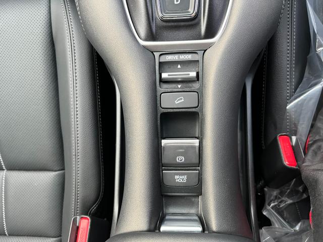 ZR-V e:HEVZ特別仕様車ブラックスタイル 4WD ホンダセンシング 純正コネクトディスプレーナビ フルセグTV ブルートゥース マルチカメラ ETC2.0 BOSEスピーカー パワーテールゲート LEDヘッドライト 当店試乗車アップ車両(34枚目)