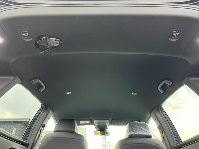 ZR-V e:HEVZ特別仕様車ブラックスタイル 4WD ホンダセンシング 純正コネクトディスプレーナビ フルセグTV ブルートゥース マルチカメラ ETC2.0 BOSEスピーカー パワーテールゲート LEDヘッドライト 当店試乗車アップ車両(36枚目)