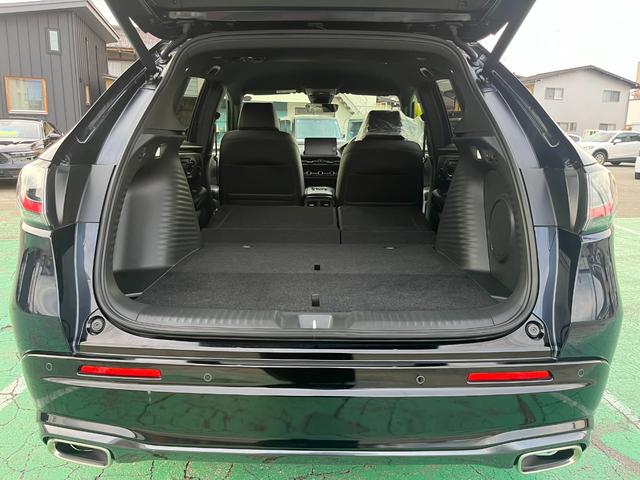 ZR-V e:HEVZ特別仕様車ブラックスタイル 4WD ホンダセンシング 純正コネクトディスプレーナビ フルセグTV ブルートゥース マルチカメラ ETC2.0 BOSEスピーカー パワーテールゲート LEDヘッドライト 当店試乗車アップ車両(57枚目)